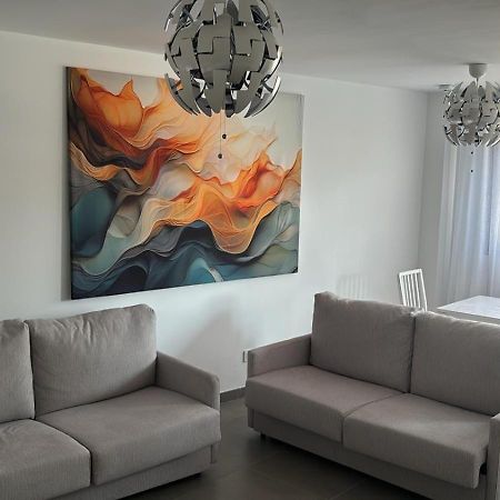 Apartamento Araceliz Puertito Gueimar Puertito de Guimar Exterior foto