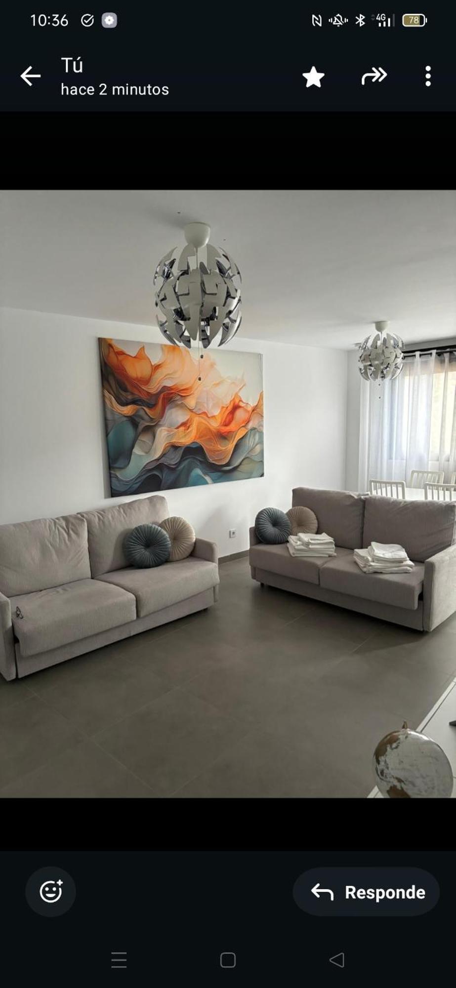 Apartamento Araceliz Puertito Gueimar Puertito de Guimar Exterior foto