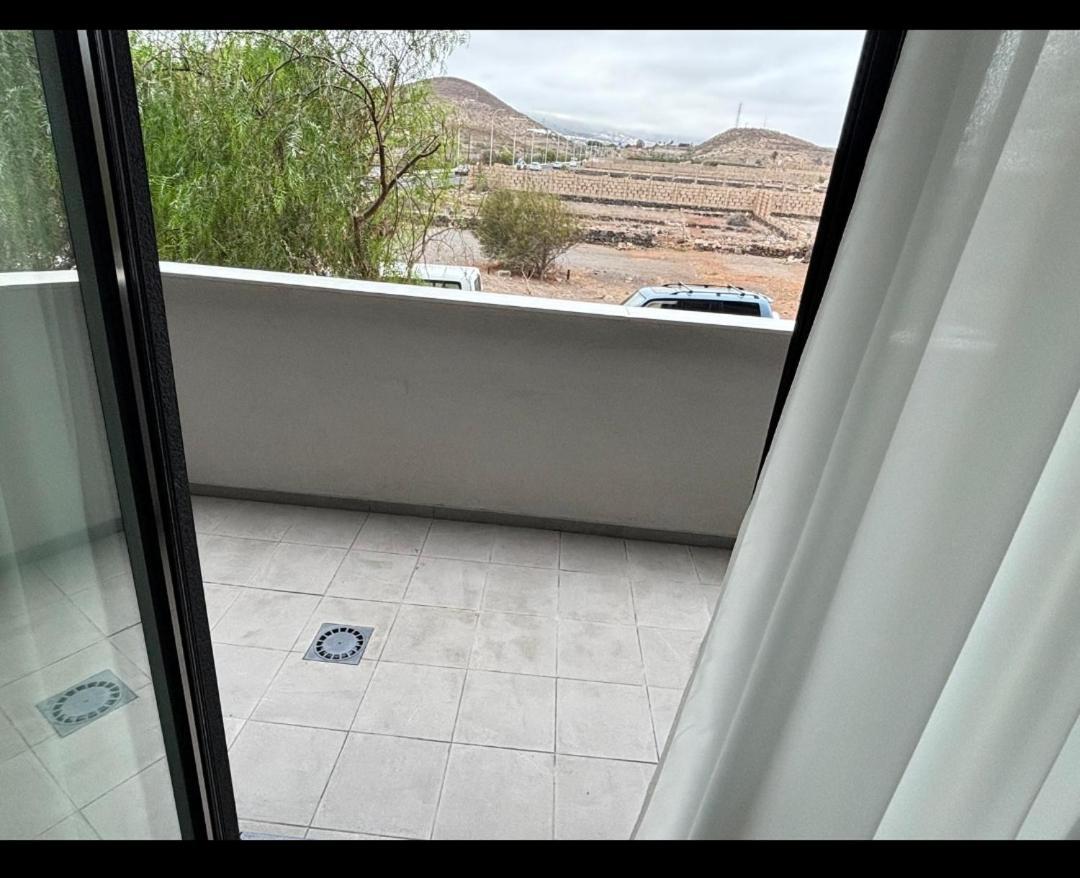 Apartamento Araceliz Puertito Gueimar Puertito de Guimar Exterior foto