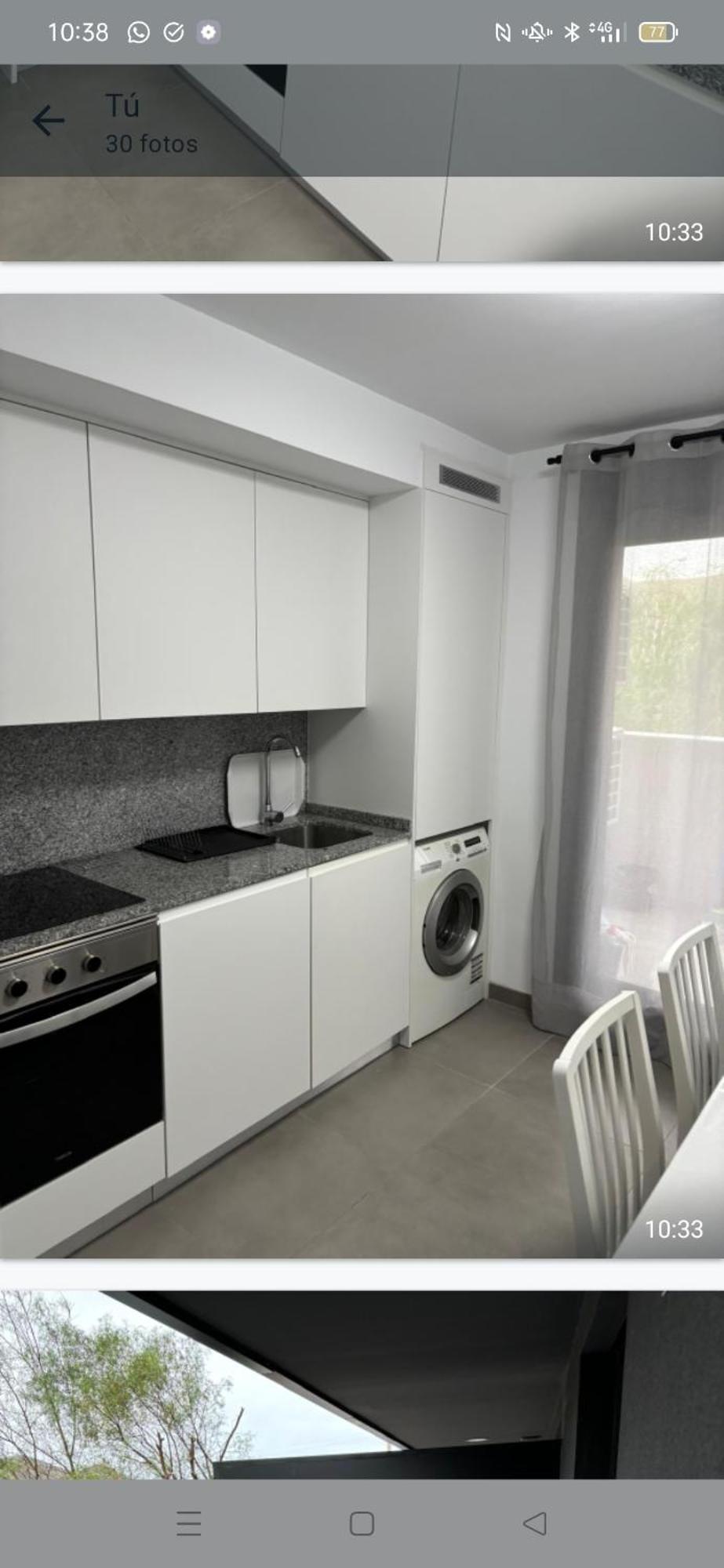 Apartamento Araceliz Puertito Gueimar Puertito de Guimar Exterior foto