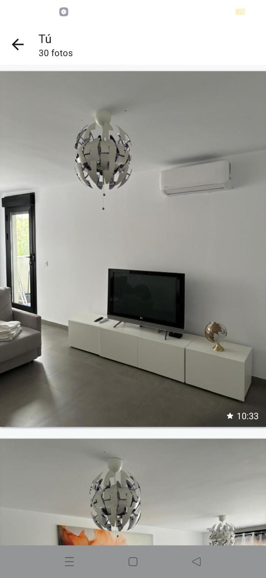 Apartamento Araceliz Puertito Gueimar Puertito de Guimar Exterior foto