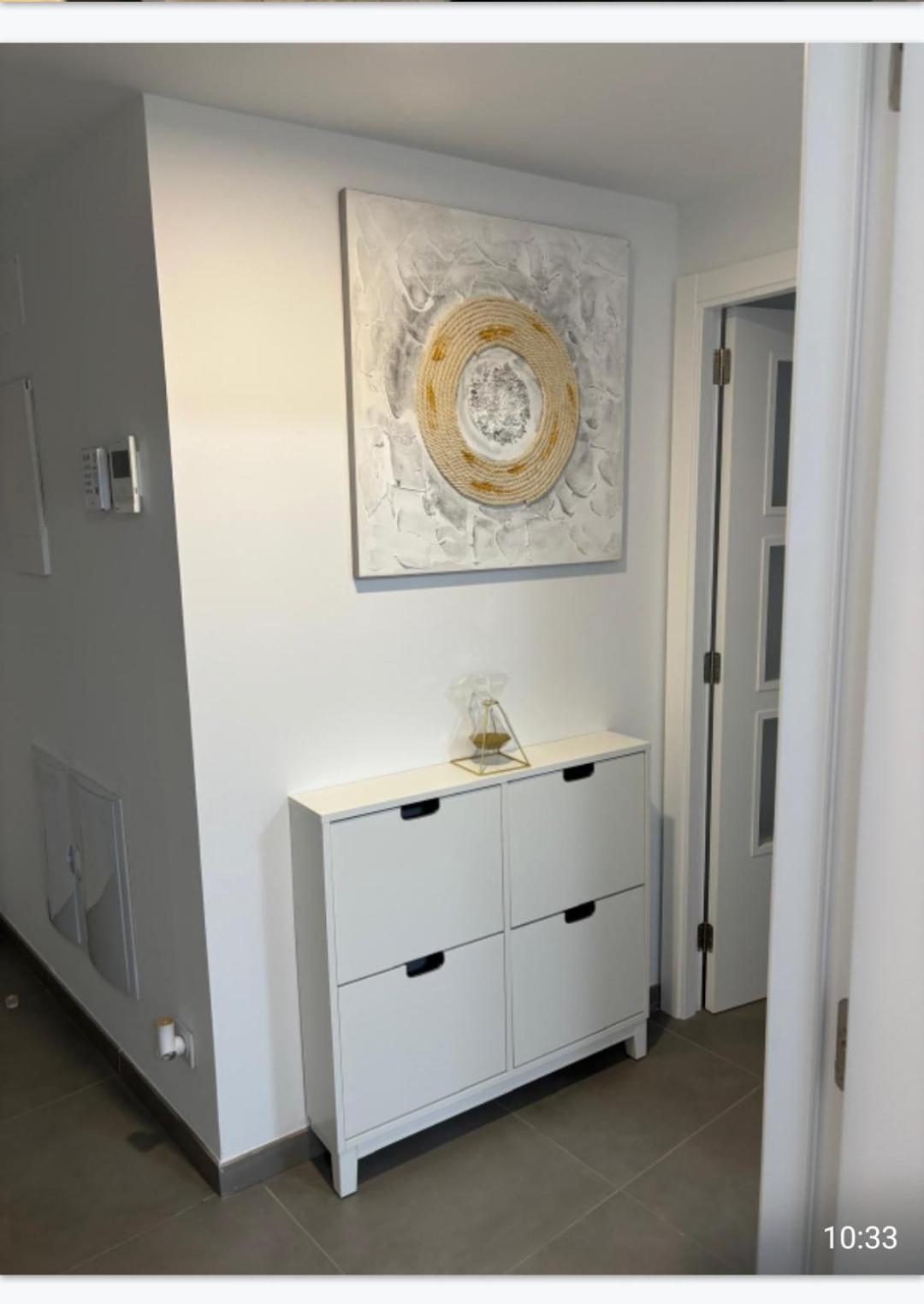 Apartamento Araceliz Puertito Gueimar Puertito de Guimar Exterior foto